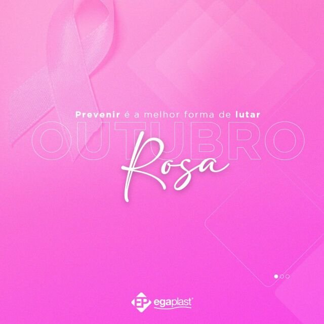 É importante estar consciente do seu próprio corpo e nesse mês de Outubro Rosa, é também essencial estar informada da prevenção e do diagnóstico precoce do câncer de mama. Fazer o autoexame, estar atenta a alterações que indiquem anormalidade e fazer os exames de rotina são atitudes que por menores que pareçam, são essenciais para um diagnóstico precoce e prevenção contra esses tipos males.

#outubrorosa #prevenção #saúde